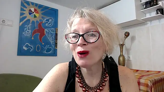 Zosya1111 online show from January 18, 2025, 5:04 pm