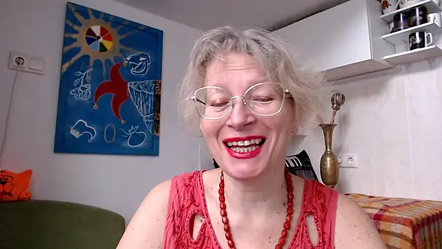 Zosya1111 online show from January 20, 2025, 7:58 am