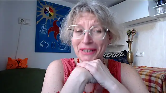 Zosya1111 online show from January 20, 2025, 11:56 am