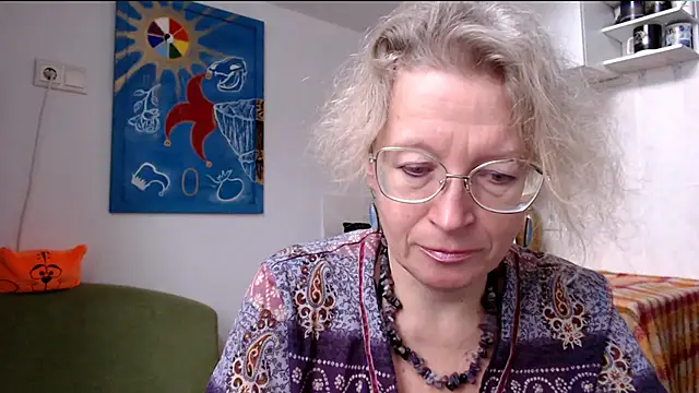 Zosya1111 online show from January 23, 2025, 9:08 am