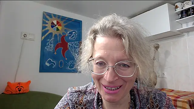 Zosya1111 online show from January 23, 2025, 12:09 pm