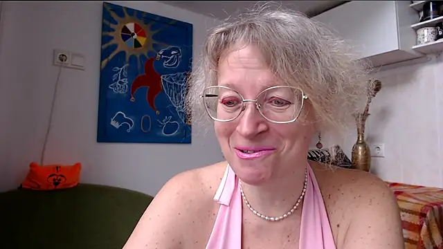 Zosya1111 online show from January 25, 2025, 8:10 am