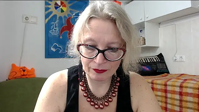 Zosya1111 online show from February 1, 2025, 1:30 pm