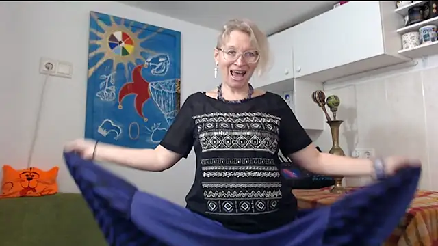 Zosya1111 online show from February 3, 2025, 1:19 pm