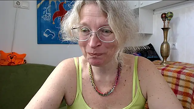 Zosya1111 online show from February 7, 2025, 1:22 pm