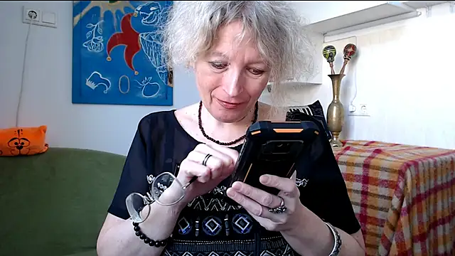 Zosya1111 online show from February 21, 2025, 11:22 am