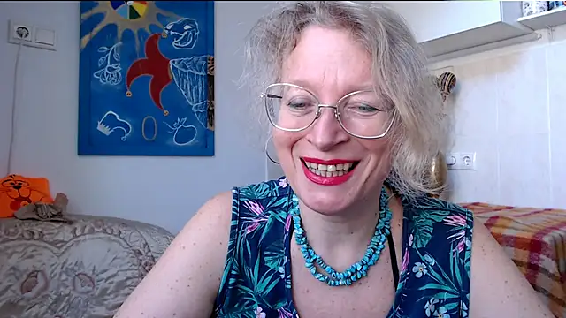 Zosya1111 online show from March 9, 2025, 9:46 am