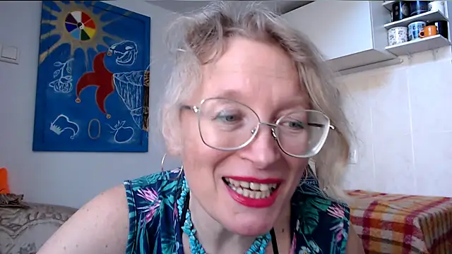 Zosya1111 online show from March 9, 2025, 12:53 pm