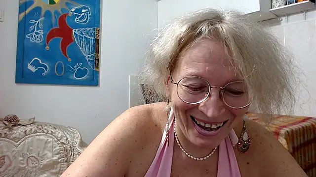 Zosya1111 online show from November 10, 2025, 9:30 am