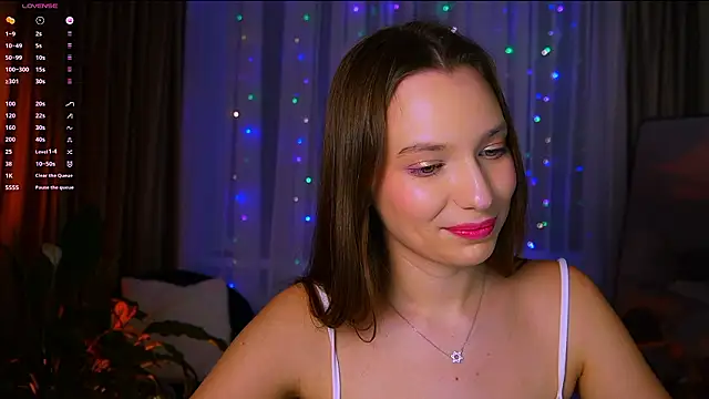 soffy  kisss online show from January 31, 2026, 7:11 pm