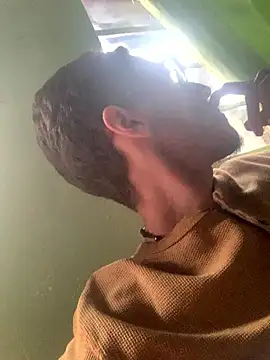 Snapshot of SOYMRX chatting on January 8, 2026, 10:45 pm SOYMRX online show from January 8, 2026, 10:45 pm