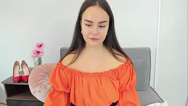 Snapshot of KendalNew chatting on October 30, 2025, 5:02 pm KendalNew online show from October 30, 2025, 5:02 pm