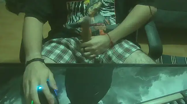 Snapshot of bnj181407 chatting on March 9, 2025, 7:45 am bnj181407 online show from March 9, 2025, 7:45 am