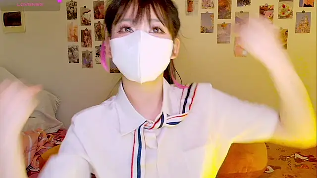 Snapshot of Embez-Damdang chatting on December 31, 2024, 3:20 pm Embez-Damdang online show from December 31, 2024, 3:20 pm