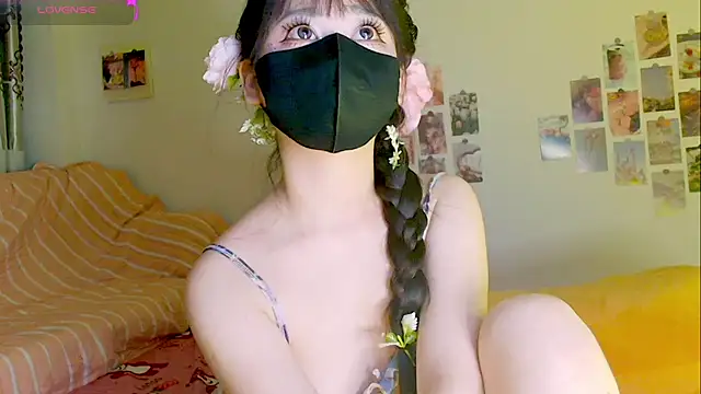 Snapshot of Embez-Damdang chatting on February 14, 2025, 3:36 pm Embez-Damdang online show from February 14, 2025, 3:36 pm