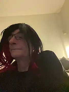 Snapshot of Sissy_Ambre chatting on January 14, 2026, 6:57 pm Sissy Ambre online show from January 14, 2026, 6:57 pm