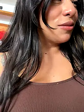 foxxy nasty online show from October 25, 2025, 6:35 pm