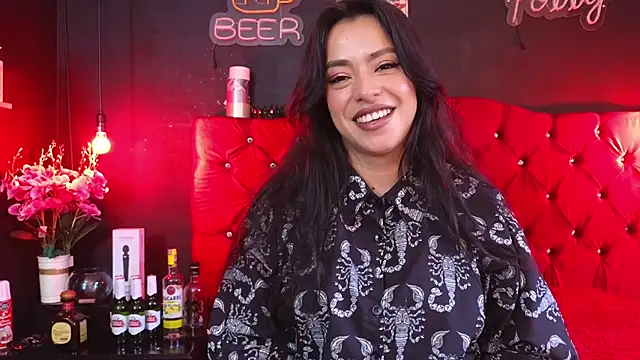 foxxy nasty online show from December 1, 2025, 5:18 pm