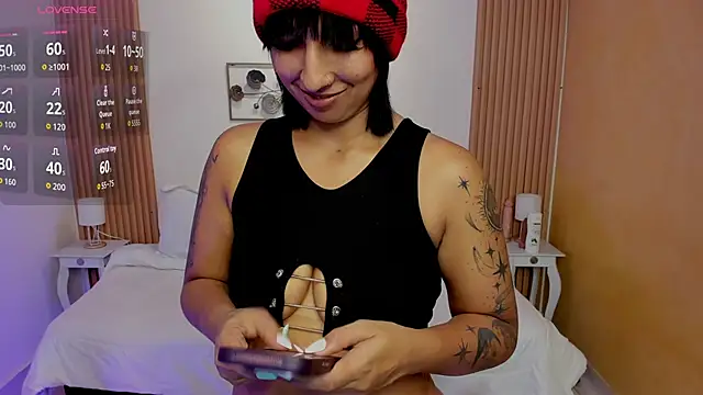 kristen kassi online show from March 13, 2026, 8:15 pm