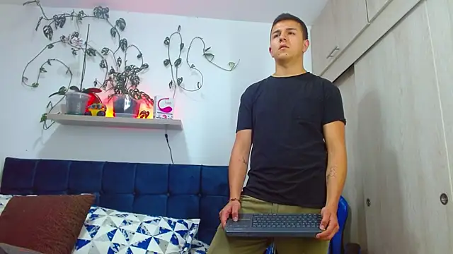 flint ryan online show from March 24, 2026, 5:40 pm