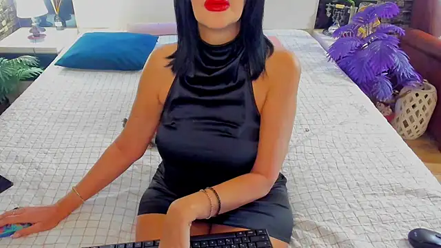 Snapshot of shannon4u chatting on February 25, 2026, 8:07 pm shannon4u online show from February 25, 2026, 8:07 pm