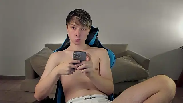 marcusmit online show from January 19, 2025, 10:17 pm