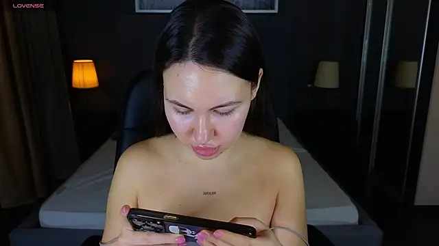 Snapshot of GIGI_BENNET chatting on December 14, 2024, 8:23 am GIGI BENNET online show from December 14, 2024, 8:23 am