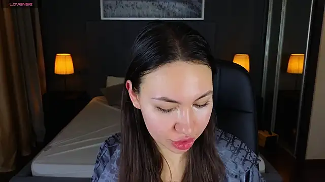 Snapshot of GIGI_BENNET chatting on December 15, 2024, 5:56 am GIGI BENNET online show from December 15, 2024, 5:56 am
