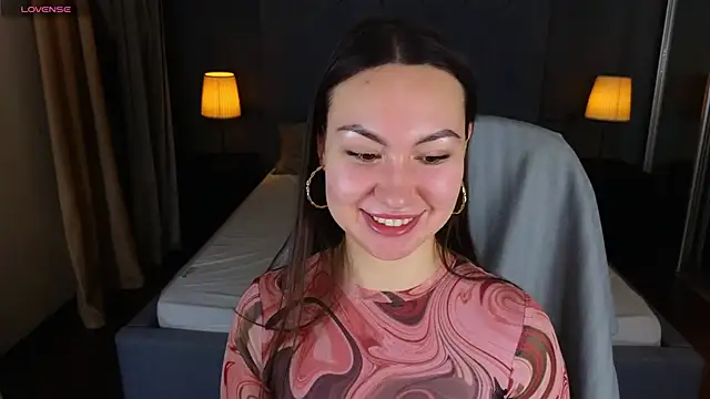 Snapshot of GIGI_BENNET chatting on December 19, 2024, 8:23 am GIGI BENNET online show from December 19, 2024, 8:23 am