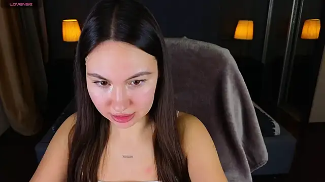 Snapshot of GIGI_BENNET chatting on December 20, 2024, 9:00 am GIGI BENNET online show from December 20, 2024, 9:00 am