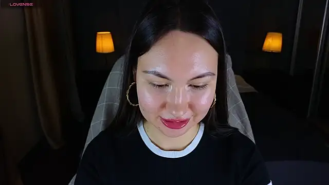 Snapshot of GIGI_BENNET chatting on December 29, 2024, 9:06 am GIGI BENNET online show from December 29, 2024, 9:06 am
