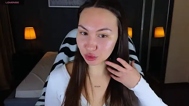 Snapshot of GIGI_BENNET chatting on January 3, 2025, 5:28 am GIGI BENNET online show from January 3, 2025, 5:28 am