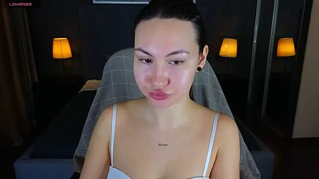 Snapshot of GIGI_BENNET chatting on January 4, 2025, 5:27 am GIGI BENNET online show from January 4, 2025, 5:27 am