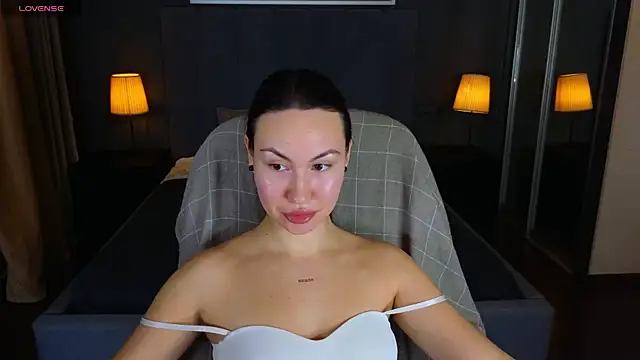 Snapshot of GIGI_BENNET chatting on January 4, 2025, 8:28 am GIGI BENNET online show from January 4, 2025, 8:28 am