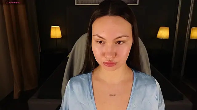 Snapshot of GIGI_BENNET chatting on January 5, 2025, 5:30 am GIGI BENNET online show from January 5, 2025, 5:30 am