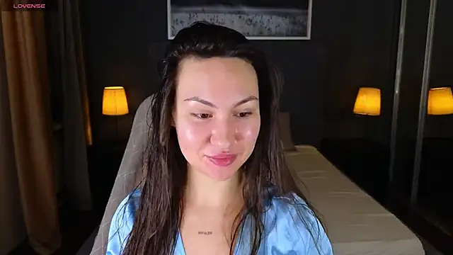 Snapshot of GIGI_BENNET chatting on January 7, 2025, 5:43 am GIGI BENNET online show from January 7, 2025, 5:43 am