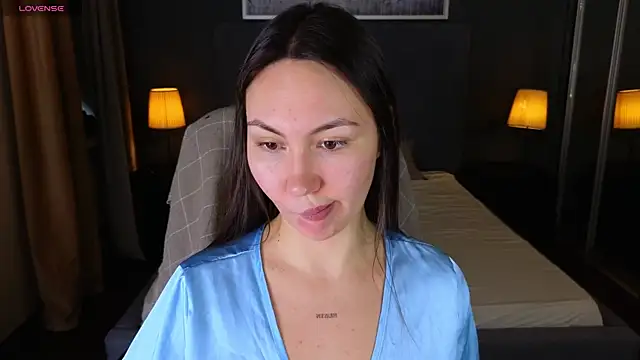 Snapshot of GIGI_BENNET chatting on January 7, 2025, 9:18 am GIGI BENNET online show from January 7, 2025, 9:18 am