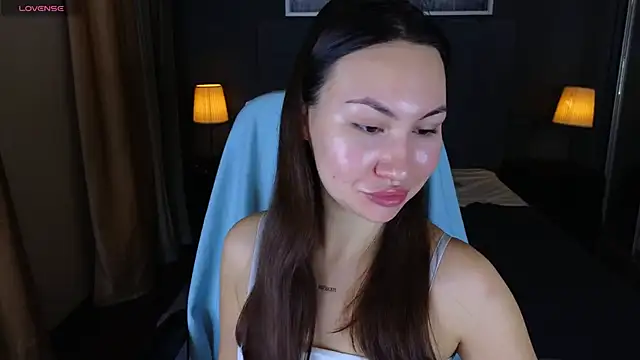 Snapshot of GIGI_BENNET chatting on January 8, 2025, 5:48 am GIGI BENNET online show from January 8, 2025, 5:48 am
