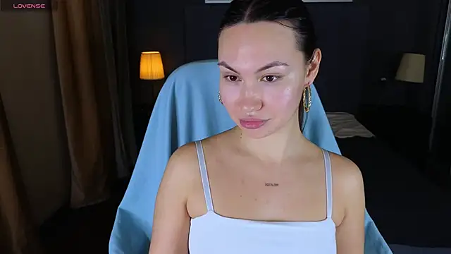 Snapshot of GIGI_BENNET chatting on January 8, 2025, 9:21 am GIGI BENNET online show from January 8, 2025, 9:21 am