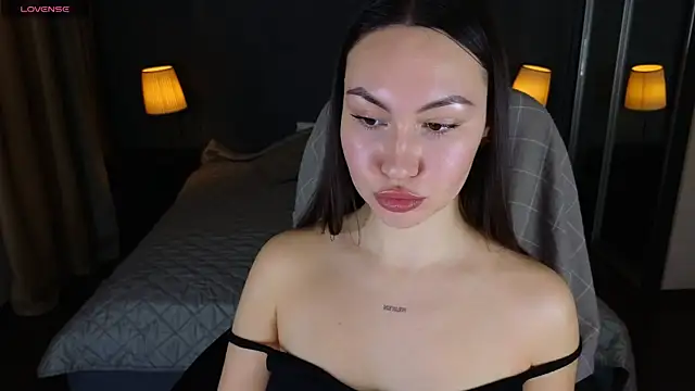 Snapshot of GIGI_BENNET chatting on January 18, 2025, 5:41 am GIGI BENNET online show from January 18, 2025, 5:41 am