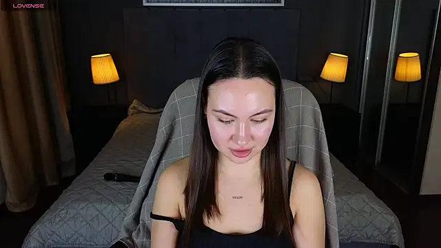 Snapshot of GIGI_BENNET chatting on January 18, 2025, 8:52 am GIGI BENNET online show from January 18, 2025, 8:52 am