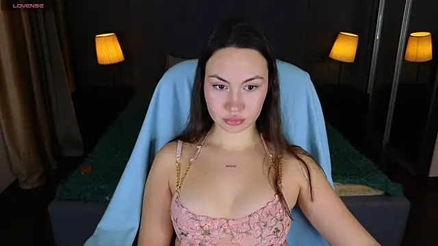 Snapshot of GIGI_BENNET chatting on January 20, 2025, 5:15 am GIGI BENNET online show from January 20, 2025, 5:15 am