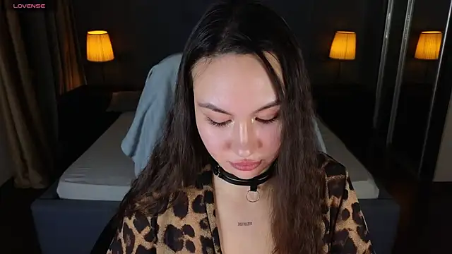 Snapshot of GIGI_BENNET chatting on January 23, 2025, 6:45 pm GIGI BENNET online show from January 23, 2025, 6:45 pm