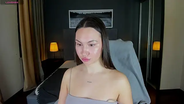 Snapshot of GIGI_BENNET chatting on January 25, 2025, 5:51 am GIGI BENNET online show from January 25, 2025, 5:51 am