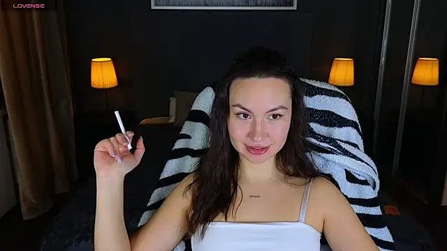 Snapshot of GIGI_BENNET chatting on January 29, 2025, 5:30 am GIGI BENNET online show from January 29, 2025, 5:30 am