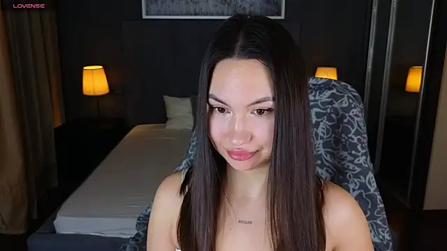 Snapshot of GIGI_BENNET chatting on January 30, 2025, 9:15 am GIGI BENNET online show from January 30, 2025, 9:15 am