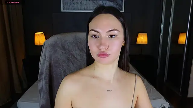 Snapshot of GIGI_BENNET chatting on January 31, 2025, 5:30 am GIGI BENNET online show from January 31, 2025, 5:30 am