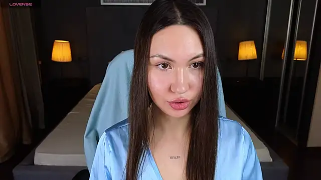 Snapshot of GIGI_BENNET chatting on February 17, 2025, 5:25 am GIGI BENNET online show from February 17, 2025, 5:25 am