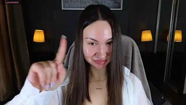 Snapshot of GIGI_BENNET chatting on February 18, 2025, 5:42 am GIGI BENNET online show from February 18, 2025, 5:42 am