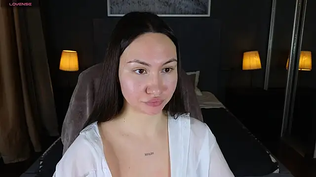 Snapshot of GIGI_BENNET chatting on February 18, 2025, 9:21 am GIGI BENNET online show from February 18, 2025, 9:21 am